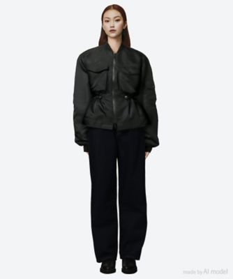 ブルゾン 2．25OTW21007 | CECILIE BAHNSEN (Women