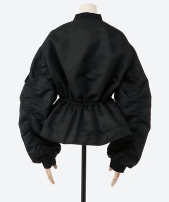 ブルゾン 2．25OTW21007 | CECILIE BAHNSEN (Women