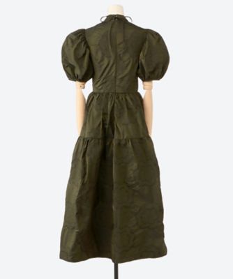 ワンピース 2．25RTW10001 | CECILIE BAHNSEN (Women