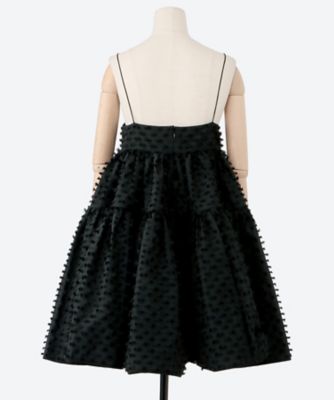 CECILIE BAHNSEN セシリーバンセン ワンピース CECILIE BAHNSEN - 新品☆Cecilie Bahnsen セシリーバンセン