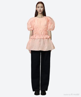 ブラウス 2．25RTW11003 | CECILIE BAHNSEN (Women