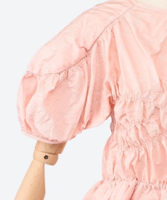 ブラウス 2．25RTW11003 | CECILIE BAHNSEN (Women