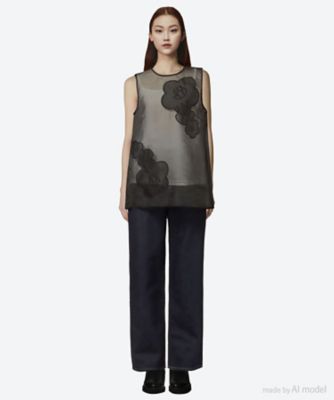 トップス 2．25RTW11015 | CECILIE BAHNSEN (Women