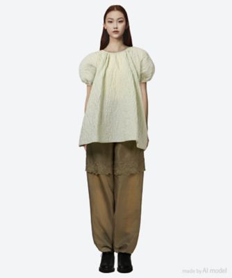 カットソー 2．25RTW11018 | CECILIE BAHNSEN (Women