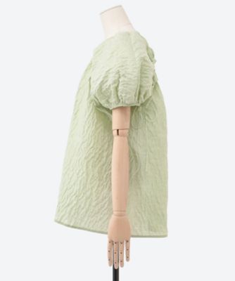 カットソー 2．25RTW11018 | CECILIE BAHNSEN (Women