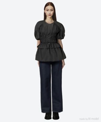 トップス 2．25RTW11022 | CECILIE BAHNSEN (Women