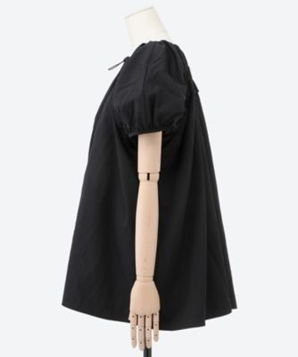 〓CECILIE BAHNSEN〓フローラル刺繍シルク混タフタ リボン ビスチェ トップス 2．25RTW11016 | CECILIE BAHNSEN (Women