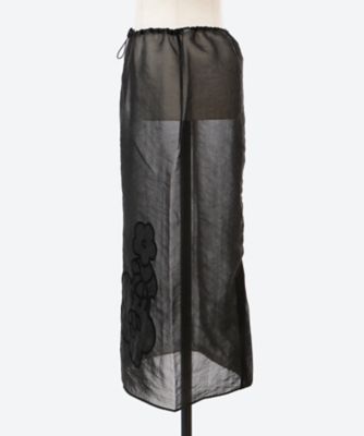 スカート 2．25RTW17003 | CECILIE BAHNSEN (Women