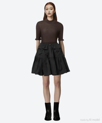 スカート 2．25RTW17006 | CECILIE BAHNSEN (Women