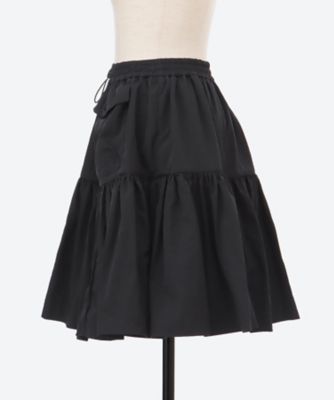 スカート 2．25RTW17006 | CECILIE BAHNSEN (Women