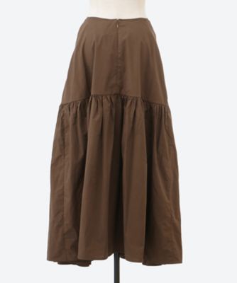 スカート 2．25RTW17010 | CECILIE BAHNSEN (Women