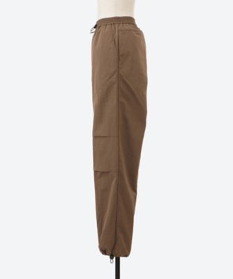 パンツ 2．25RTW18001 | CECILIE BAHNSEN (Women