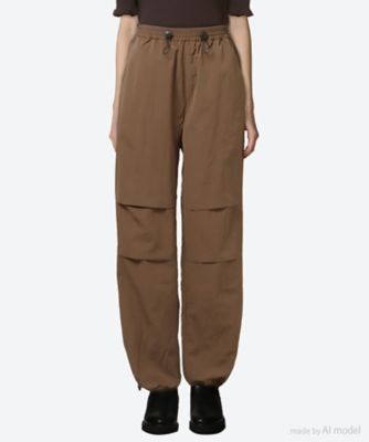 パンツ 4．24RTW18003 | CECILIE BAHNSEN (Women