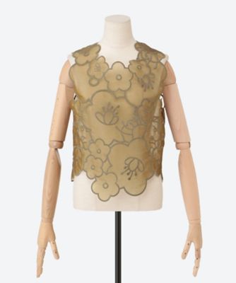 カットソー 2．25RTW11014 | CECILIE BAHNSEN (Women