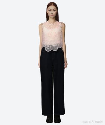 トップス 2．25RTW11021 | CECILIE BAHNSEN (Women