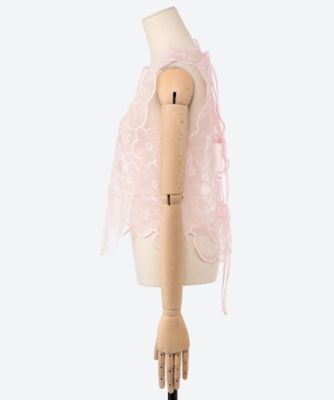 セシリーバンセン トップス トップス | CECILIE BAHNSEN (Women)/セシリー バンセン | 三越