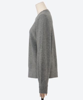 RACCOON SWEATER 11396 | HYKE (Women