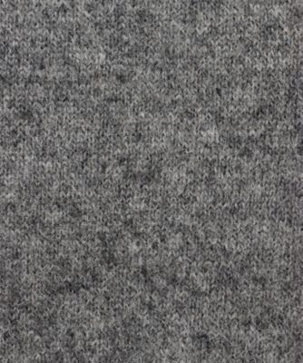 新品未使用⭐︎HYKE ハイク⭐︎RACCOON SWEATER⭐︎グレー HYKE(ハイク) RACCOON SWEATER - COLDBECK ONLINE（コールベック