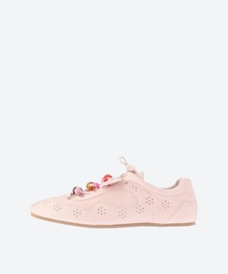 ＜CECILIE BAHNSEN (Women)＞シューズ　２．２５ＦＴＷ３０００８
