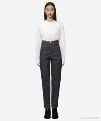 りつページ 送料無料】CLASSIC STRAIGHT JEANS