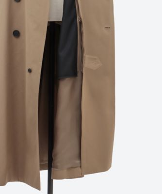 TRENCH COAT ／ REGULAR FIT 17553 | HYKE