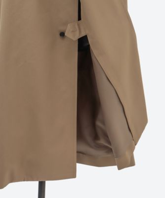 送料無料】TRENCH COAT ／ REGULAR FIT