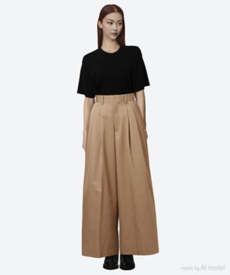 GroundY 21SS HANTEN ハンテン GroundY 21SS HANTEN ハンテン - メルカリ