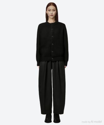 ボトムス hink ボトムス hink STAFF STYLING｜THE SHOP YOHJI YAMAMOTO