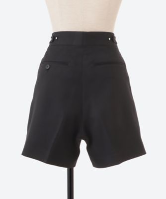 美品】 25AW 別注Short Short Mods（Black・06