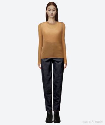 送料無料】C／S LONG SLEEVE TEE 25FW