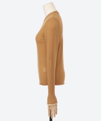 送料無料】C／S LONG SLEEVE TEE 25FW／12419