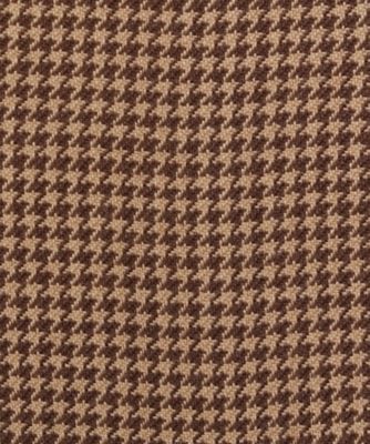 HOUNDSTOOTH BARRELLEG PANTS 13359 