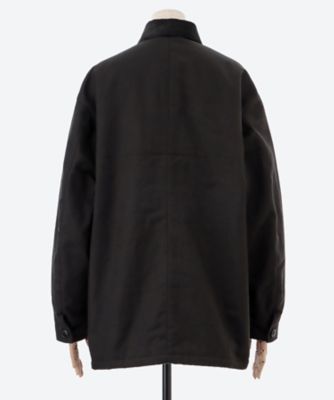 ジャケット・アウター moon DUCK JACKET 25FW／17519 | HYKE (Women)/ハイク