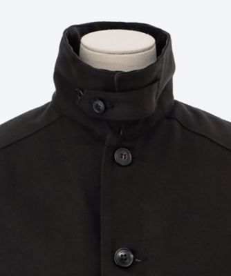 DUCK JACKET 25FW／17519 | HYKE (Women)/ハイク