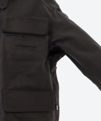 ジャケット・アウター moon DUCK JACKET 25FW／17519 | HYKE (Women)/ハイク