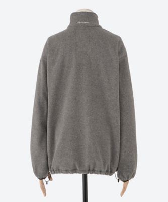 送料無料】POLARTEC（R） FLEECE TOP