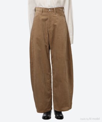 blaminkブラミンクthe rowチノパン 34今期　ブラミンク ブラミンク｜パンツ｜ファッション｜大丸松坂屋オンラインストア