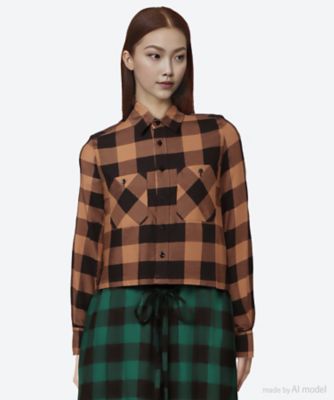 HYKE (Women)のトップス | レディース | 三越伊勢丹オンライン