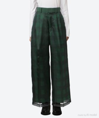 Geometric Silk Cotton Jacquard