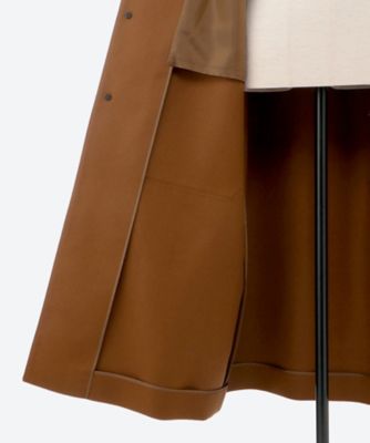 WOOL SHOP COAT 17525 | HYKE (Women)/ハイク | 三越
