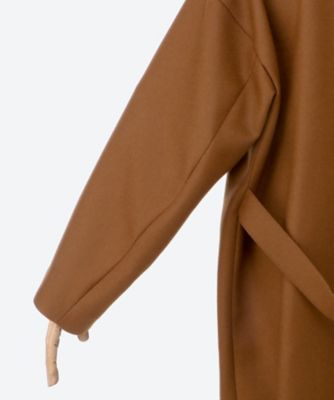 WOOL SHOP COAT 17525 | HYKE (Women)/ハイク | 三越 