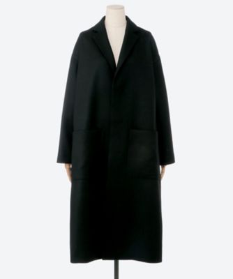WOOL SHOP COAT 17525 | HYKE (Women)/ハイク | 三越