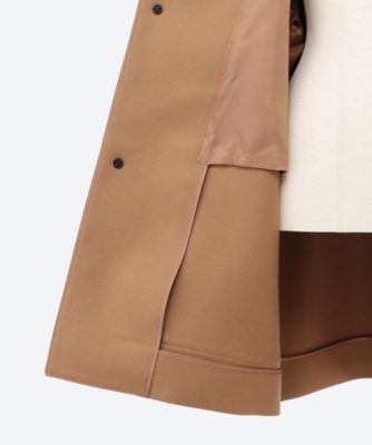 WOOL JACKET 17526 | HYKE (Women)/ハイク | 三越
