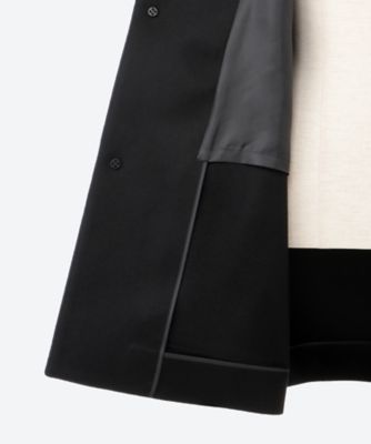 WOOL JACKET 17526 | HYKE (Women)/ハイク | 三越