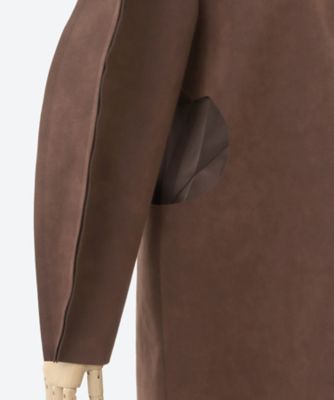 JURKAEDE専用 25-26 ULTRASUEDE（R）DRESS 25FW／16245