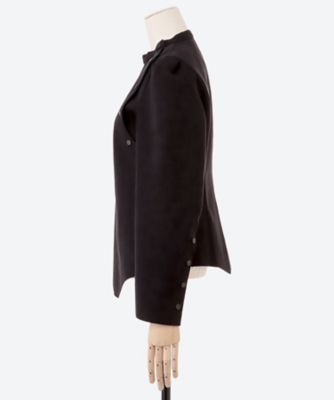 ULTRASUEDE（R）TOP 25FW／15254 | HYKE