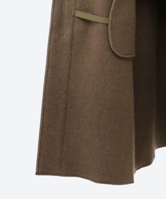 HYKE M-43 FILED PARKA LINER COAT カーキ TYPE M-43 FIELD PARKA LINER COAT-タイプM-43フィールド