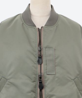 送料無料】TYPE MA―1 JACKET 25FW／17532