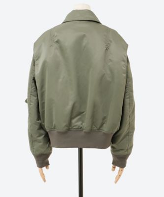 送料無料】TYPE CWU―45／P JACKET 17534 | HYKE