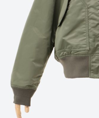 TYPE CWU―45／P JACKET 17534 | HYKE (Women